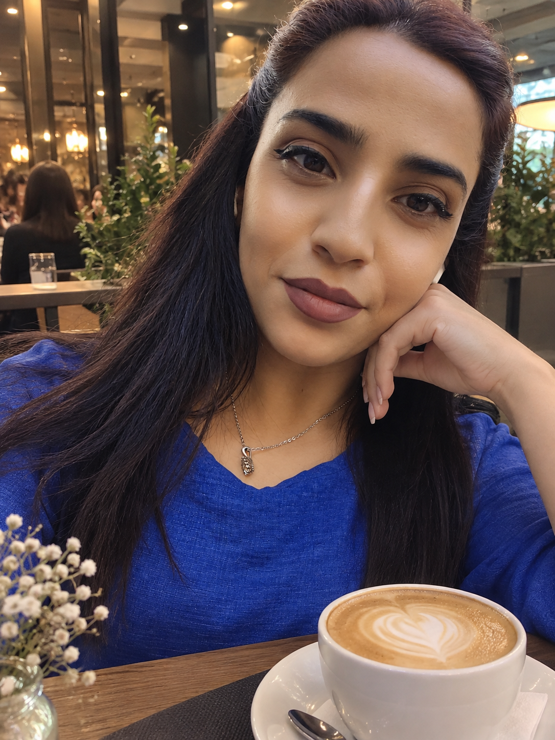 Samira Hasanli