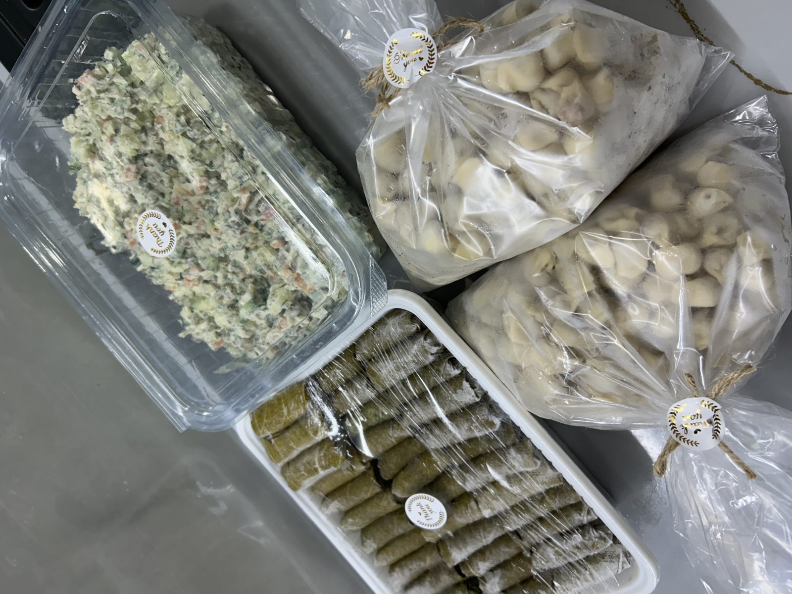 İş nümunəsi 2