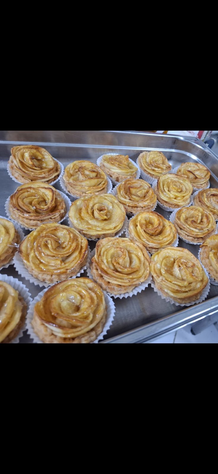 Nikonun Dessertleri