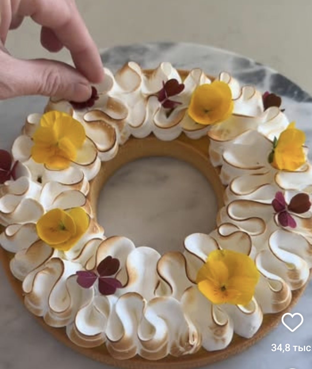 Nikonun Dessertleri