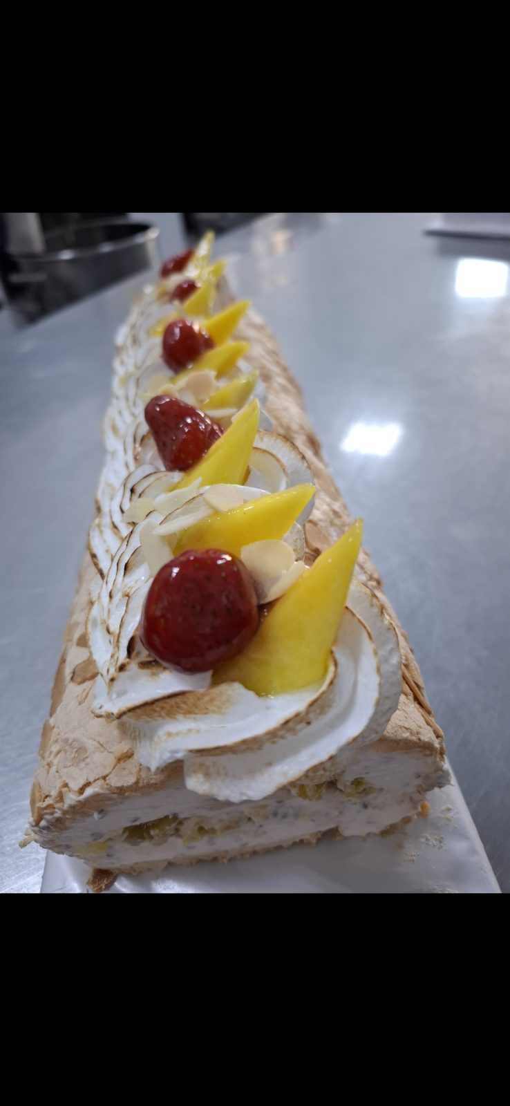 Nikonun Dessertleri
