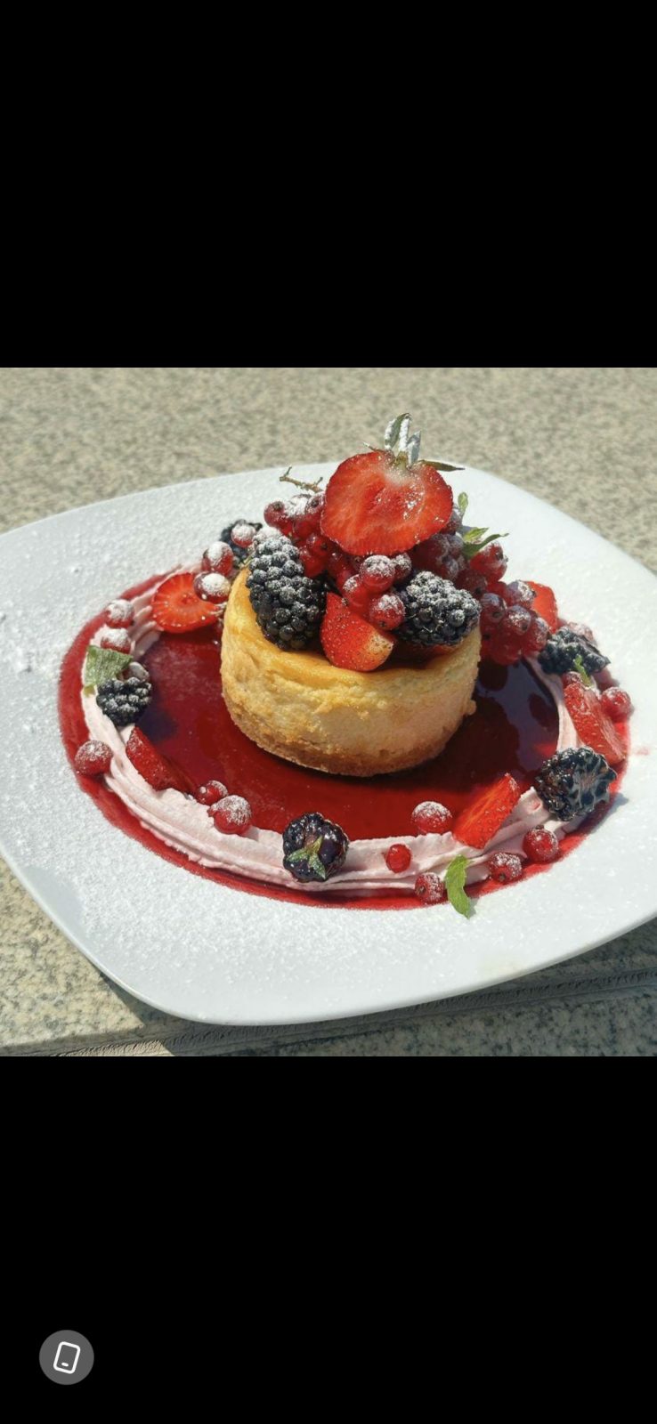 Nikonun Dessertleri