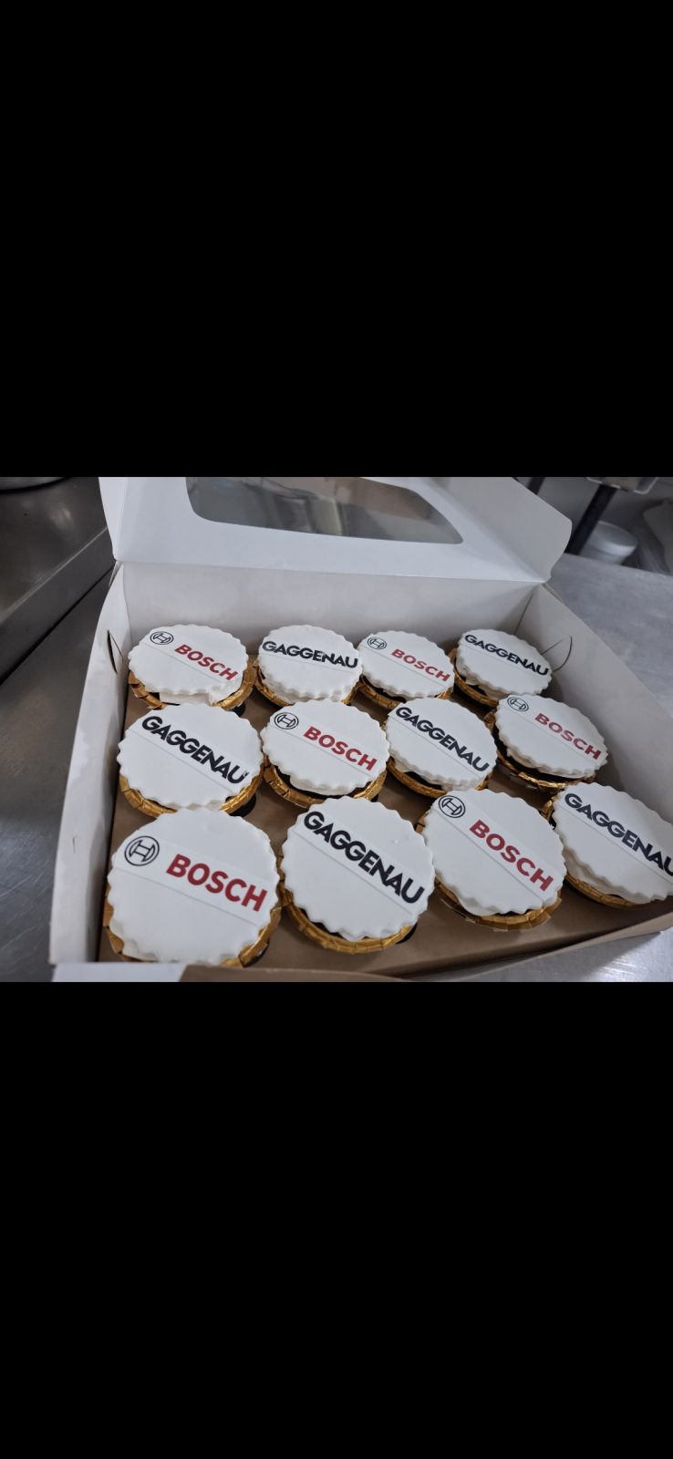 Nikonun Dessertleri