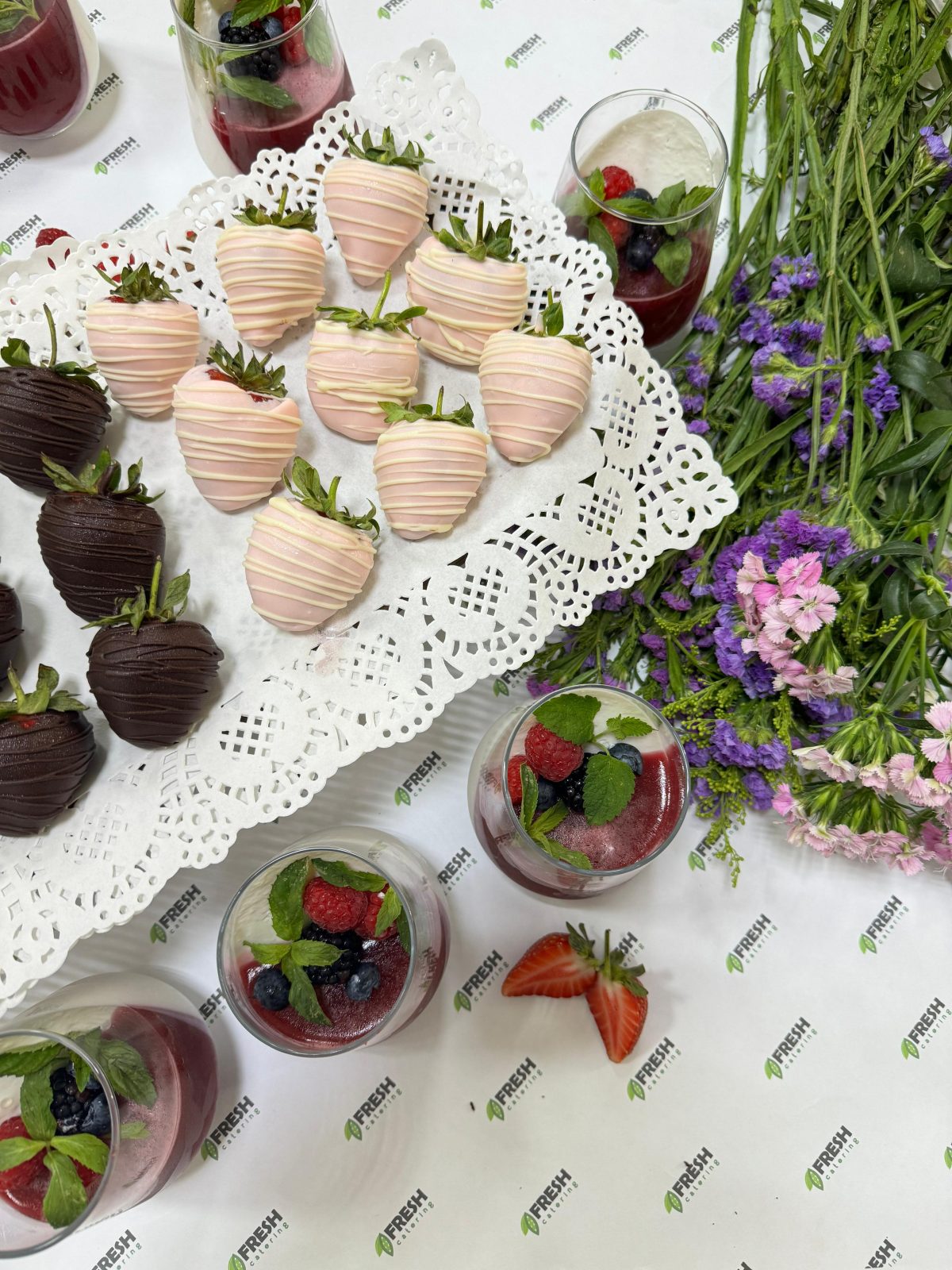 Nikonun Dessertleri
