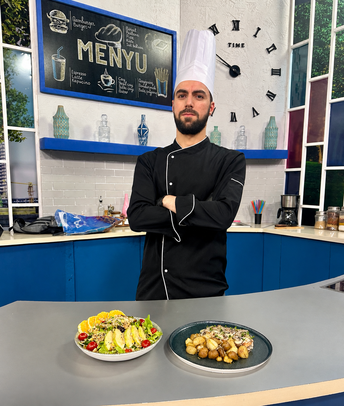 Seymur Ibrahimov