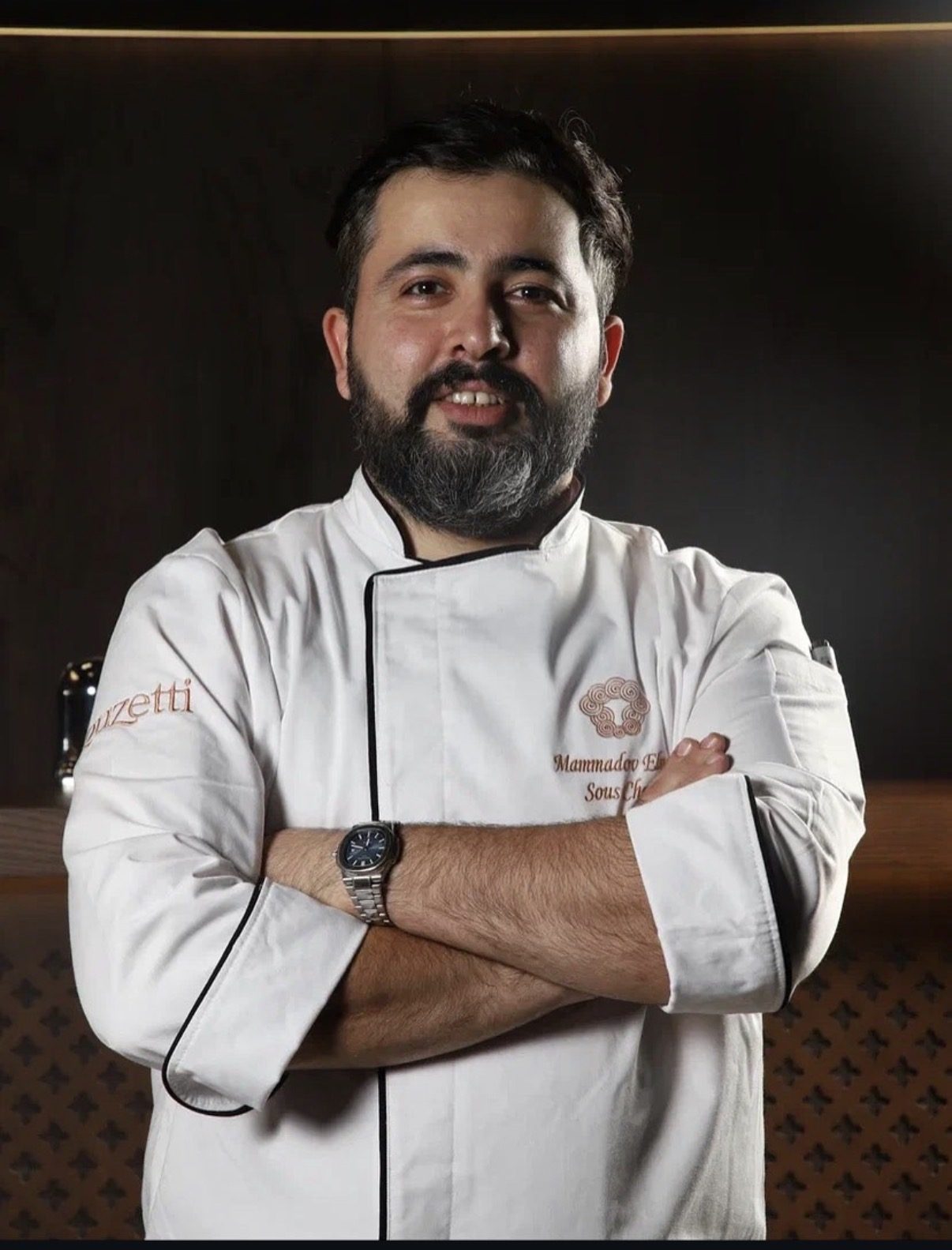 Elnur Memmedov