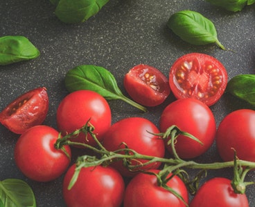 Evdə hazırlanan ketçup resepti