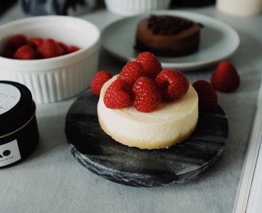 Karamelli Çizkeyk resepti