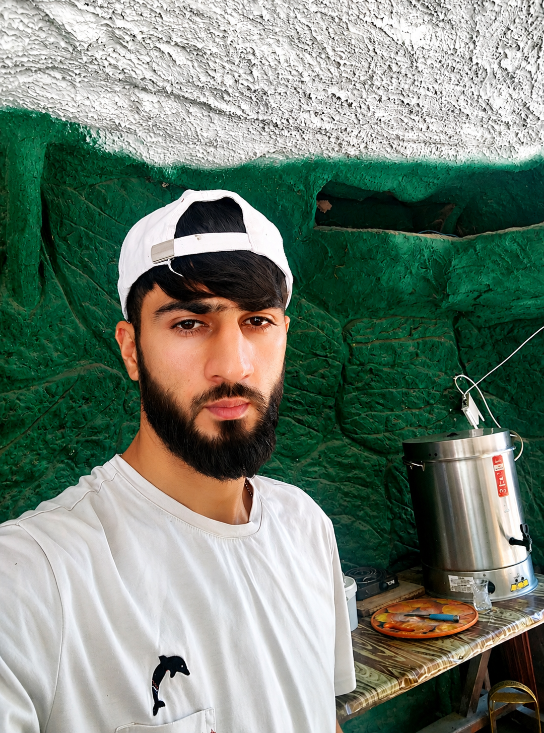 İş nümunəsi 1