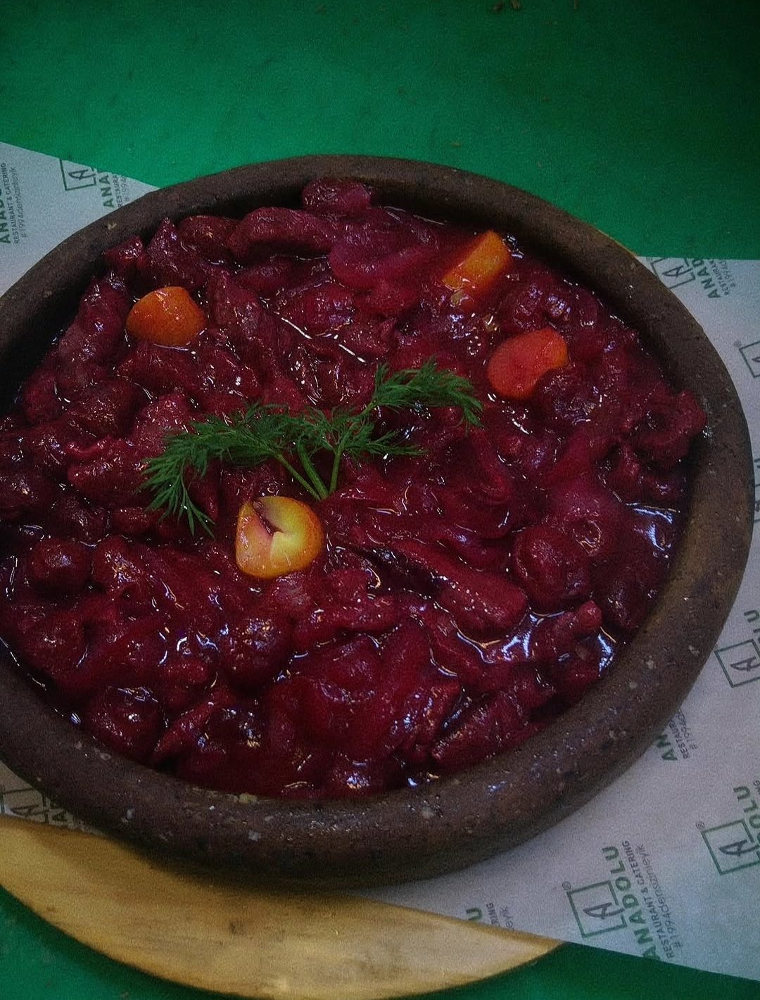 İş nümunəsi 2