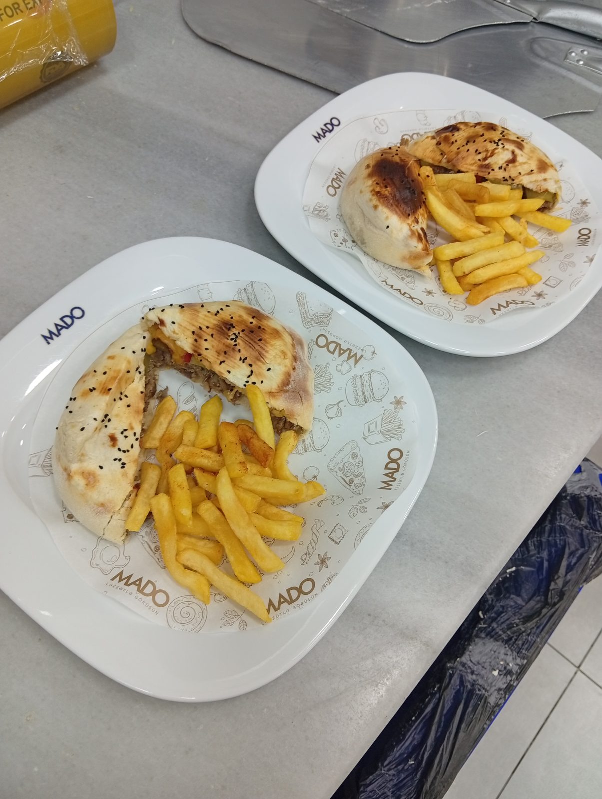 İş nümunəsi 4