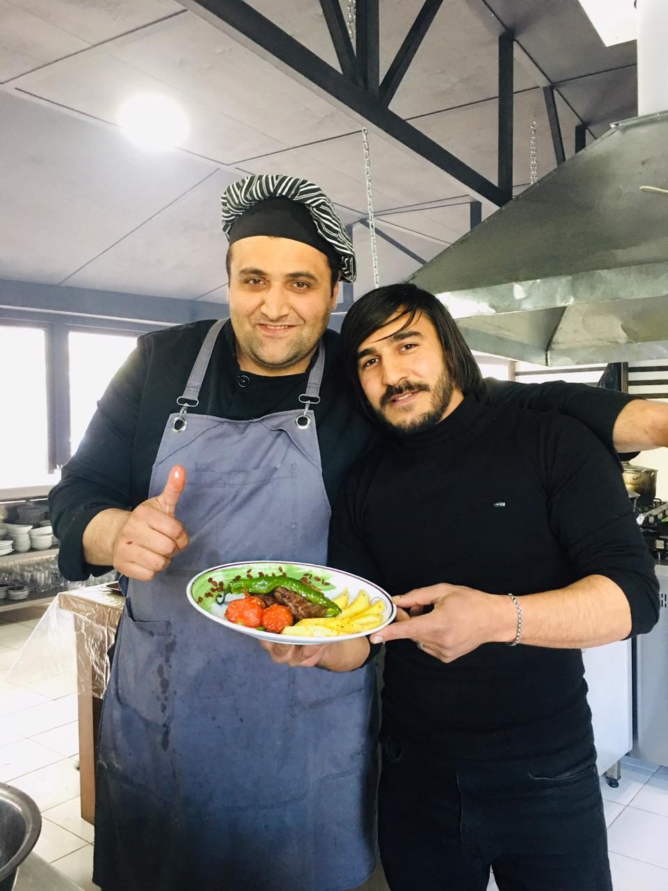 İş nümunəsi 2
