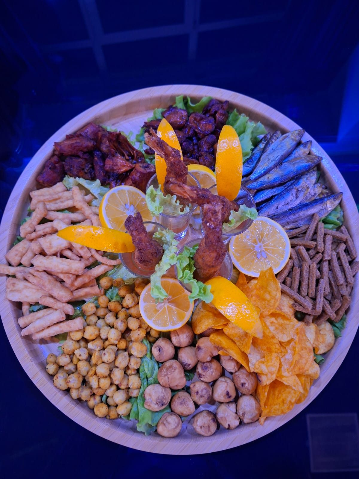 İş nümunəsi 3