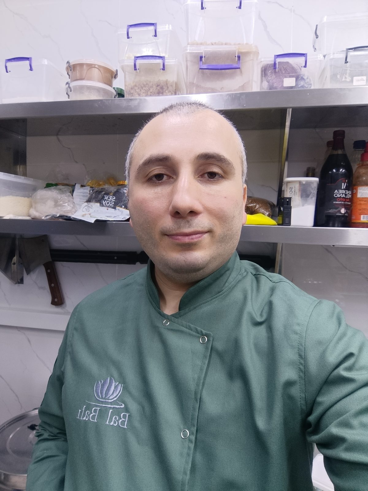 VASİF QARAYEV