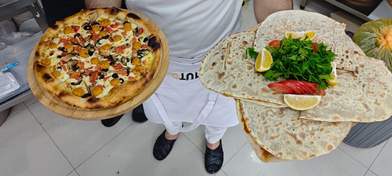 İş nümunəsi 2