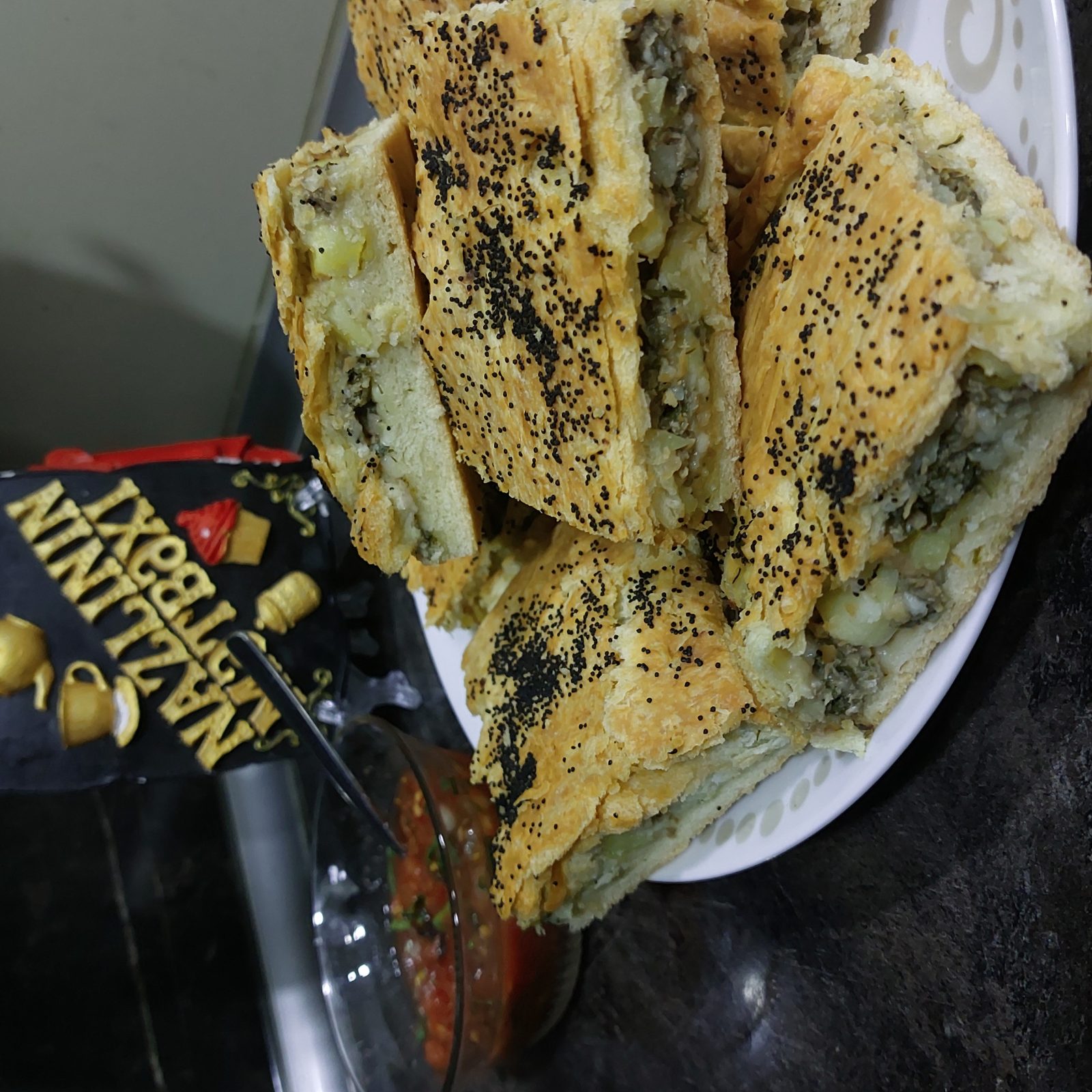 İş nümunəsi 4