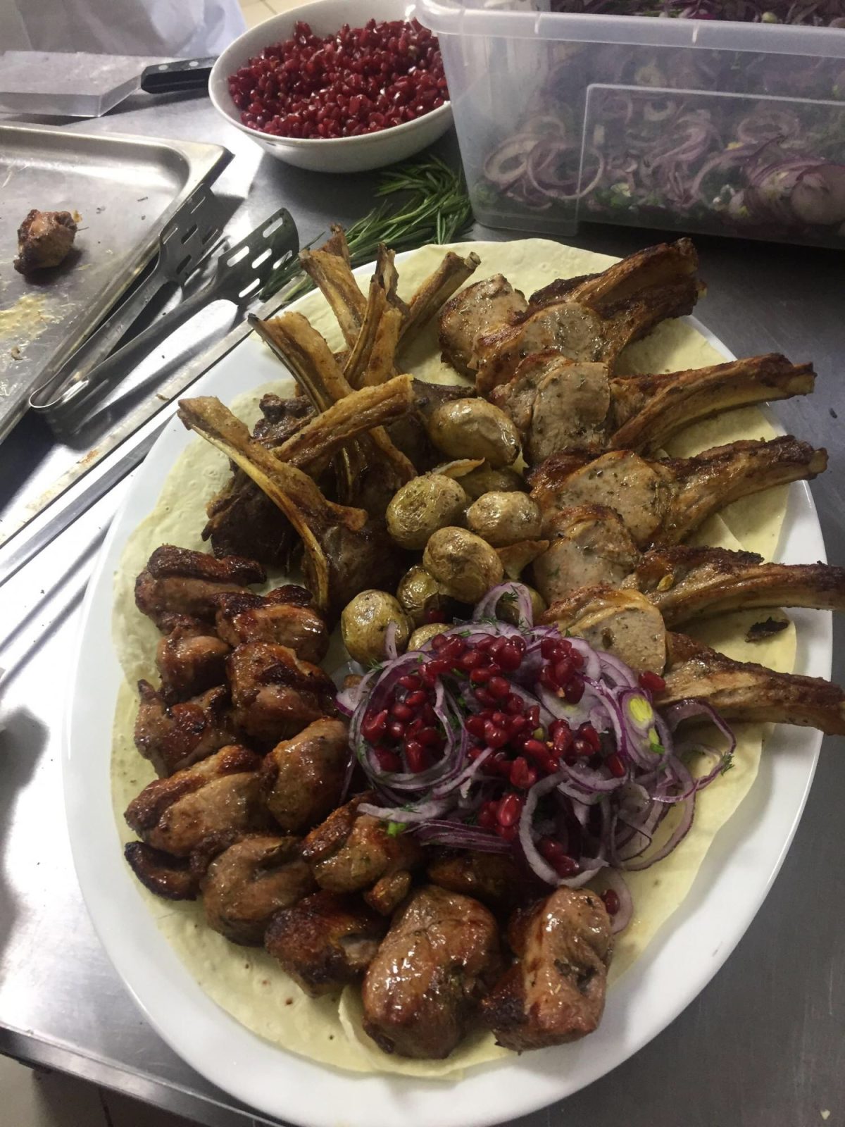 İş nümunəsi 4