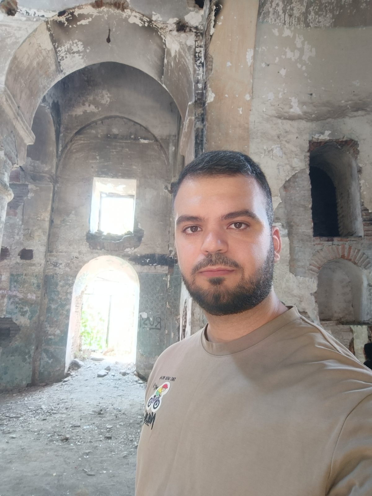 Elsan Nesirov