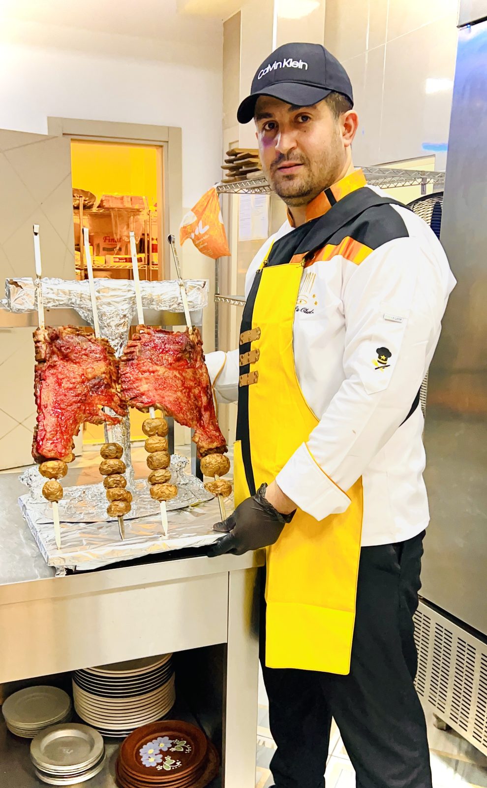 İş nümunəsi 2