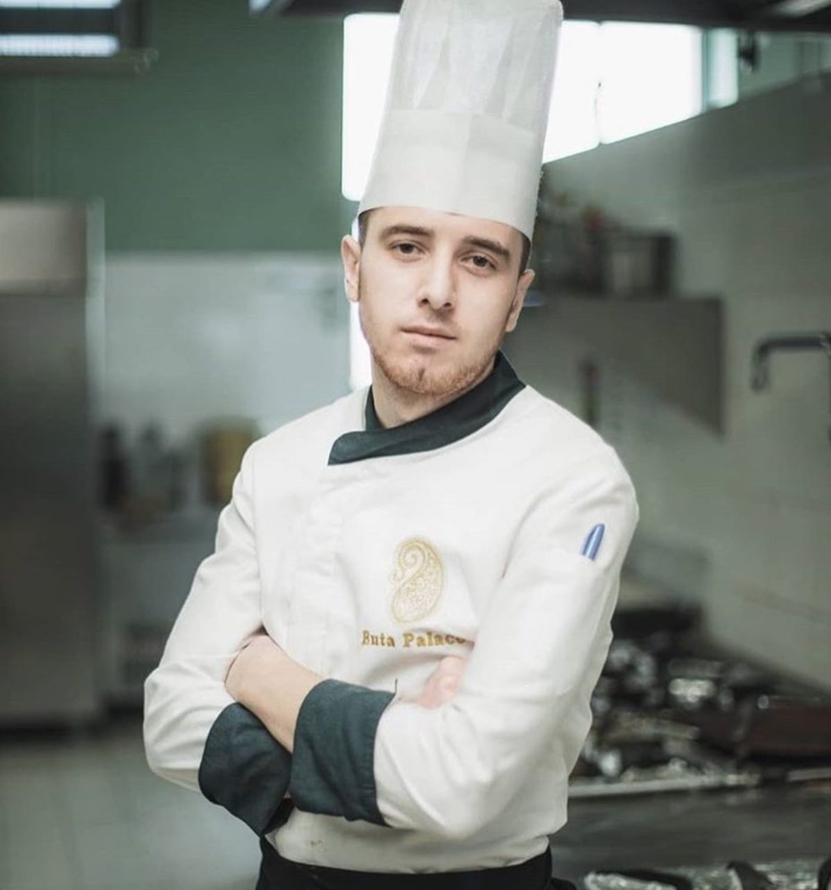 Samir pirmətov