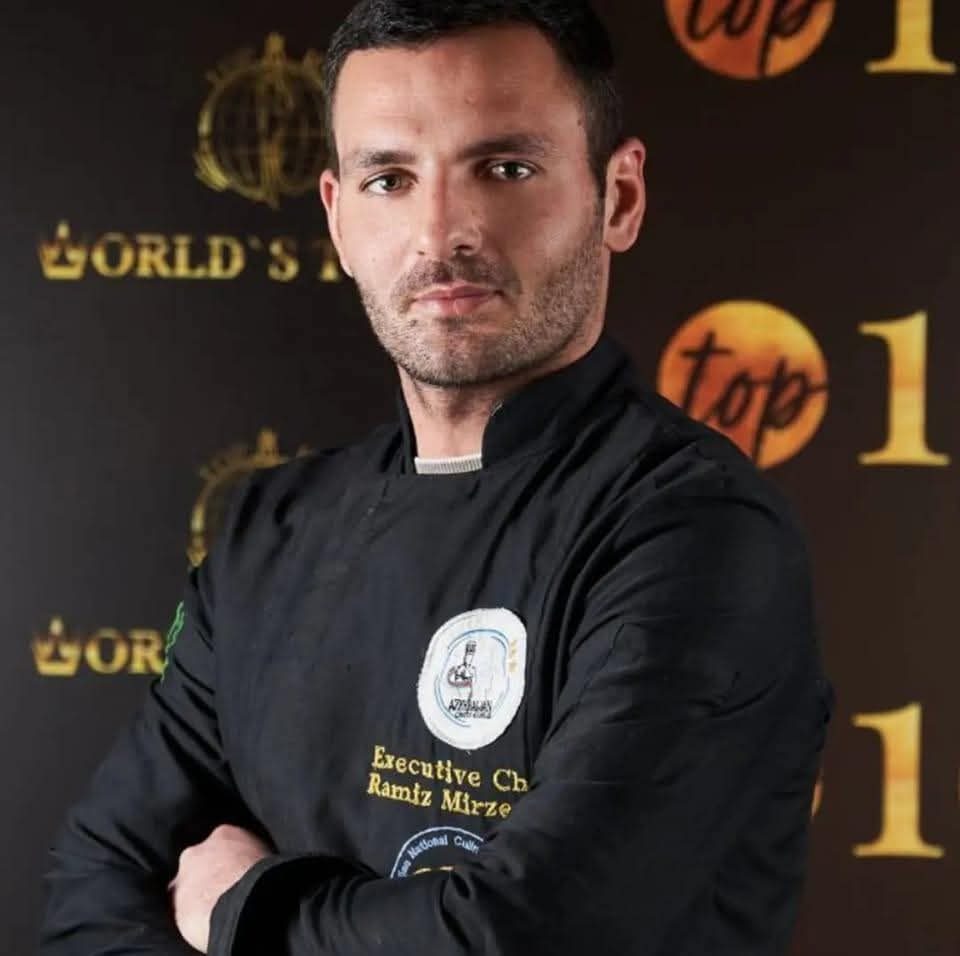 Ramiz Mirzeyev