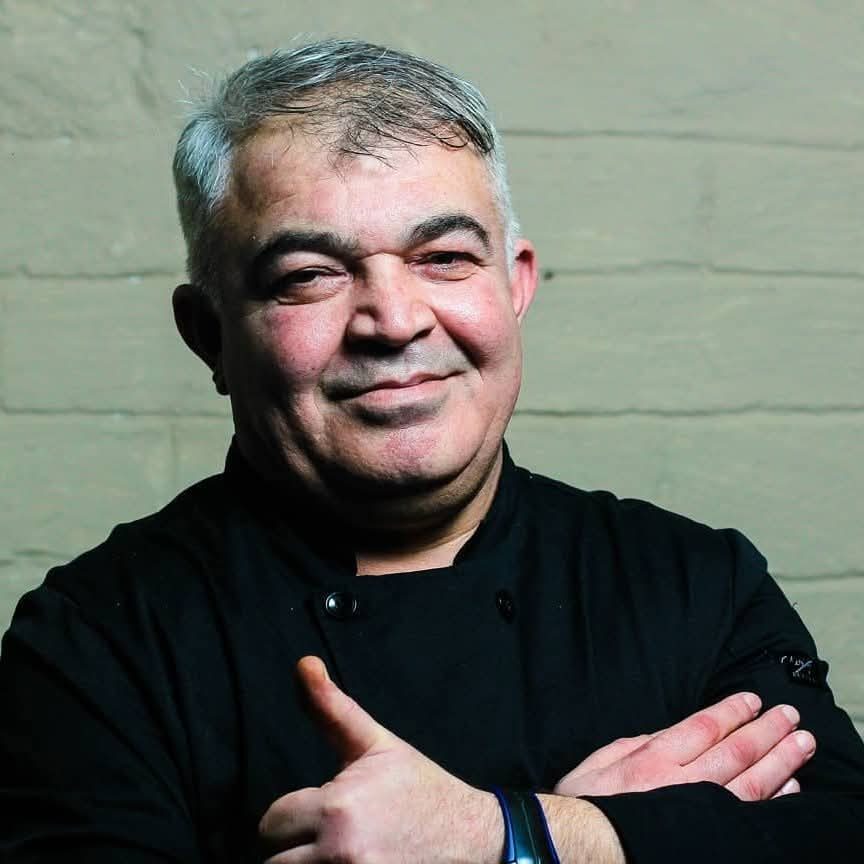 Rizvan Mustafayev