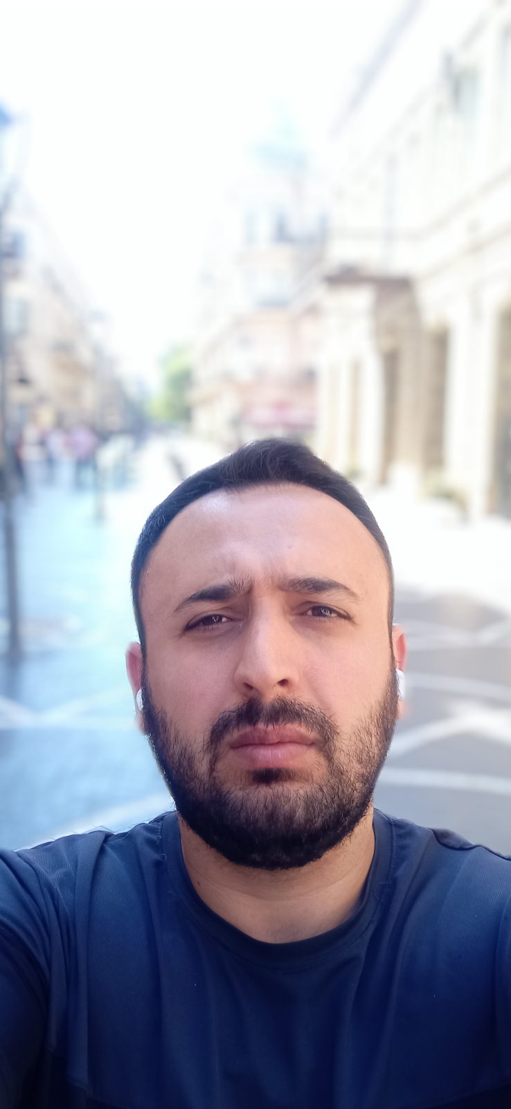 İş nümunəsi 1