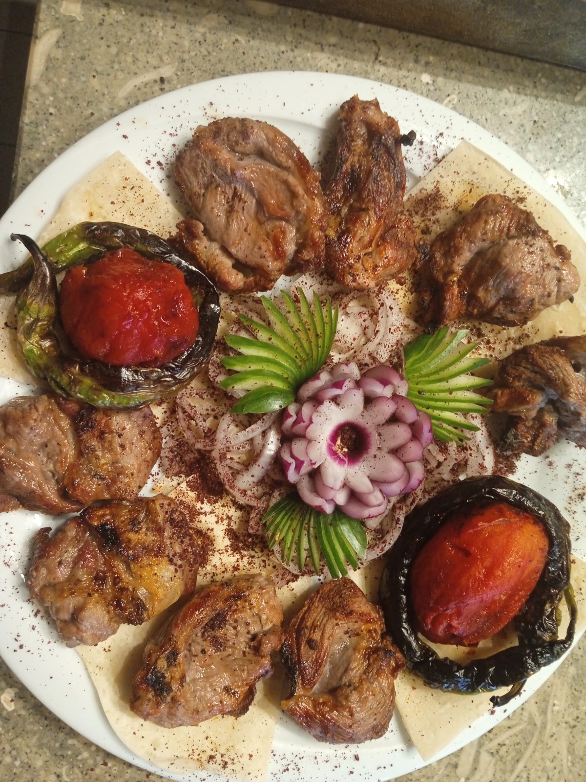 İş nümunəsi 3
