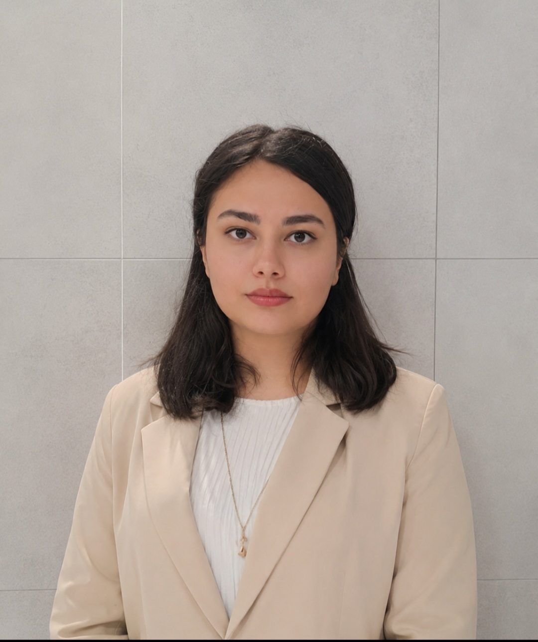 Farida Ahmadova