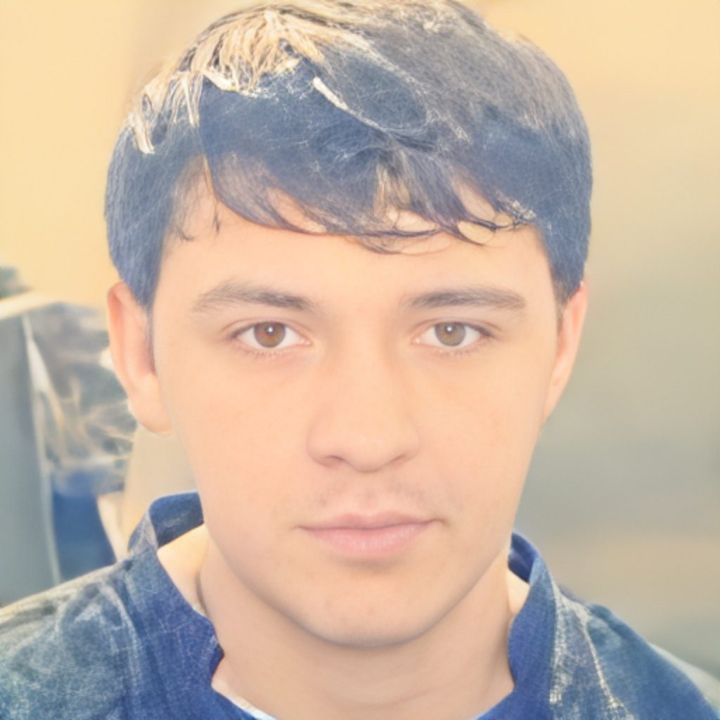 Fərhad Ələsgərov