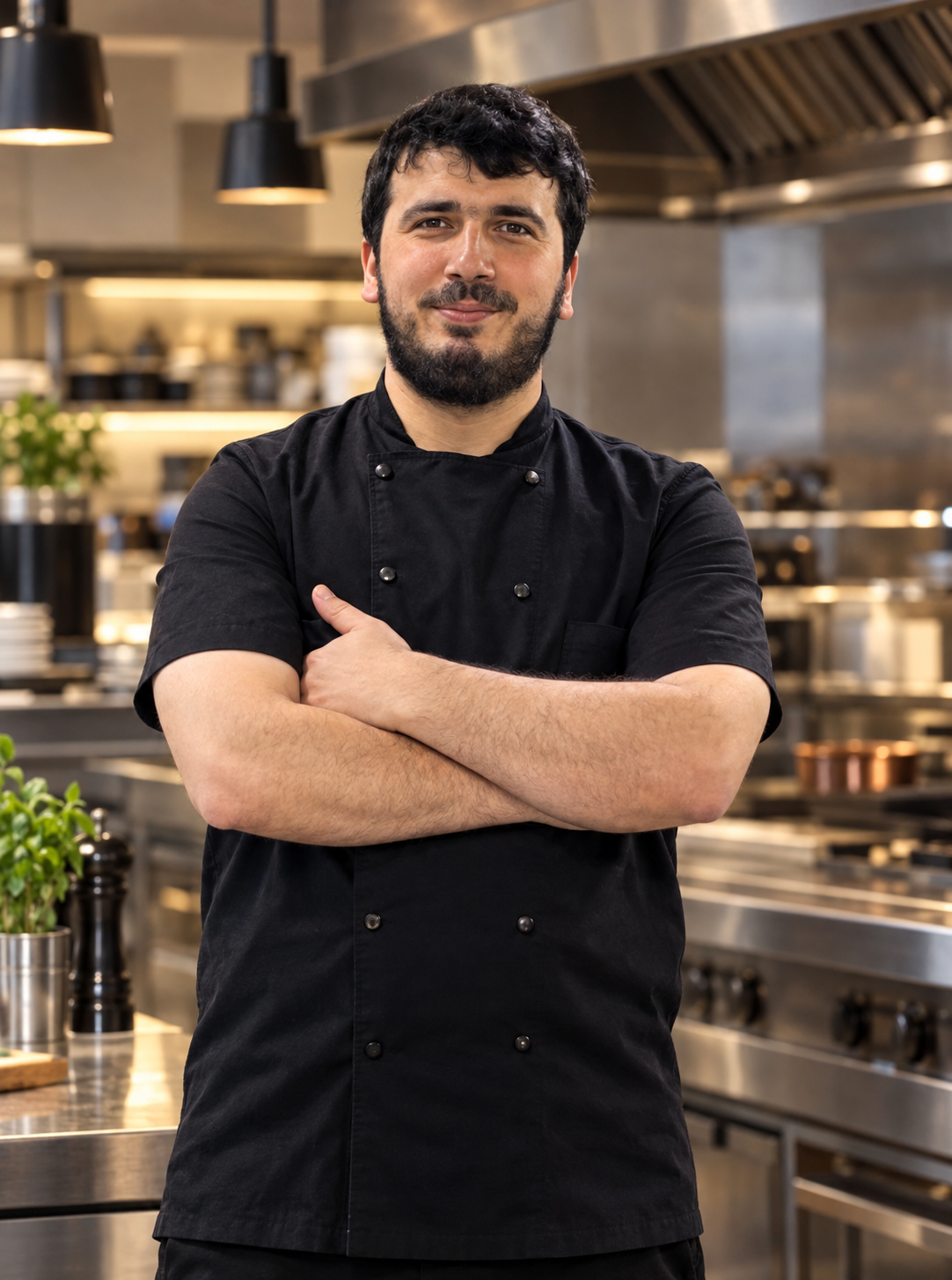 Saleh Canbaxışov