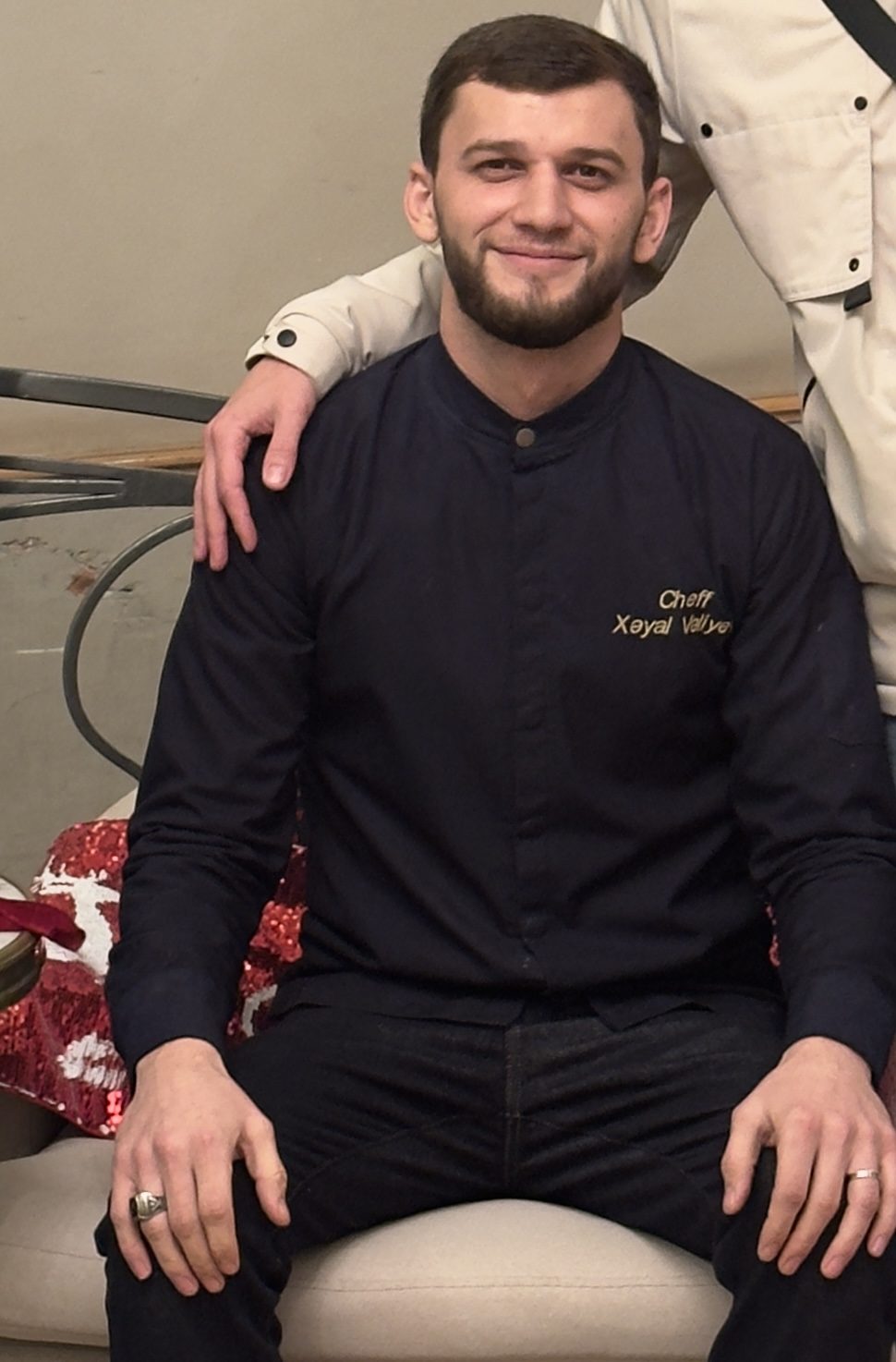 Xeyal Veliyev