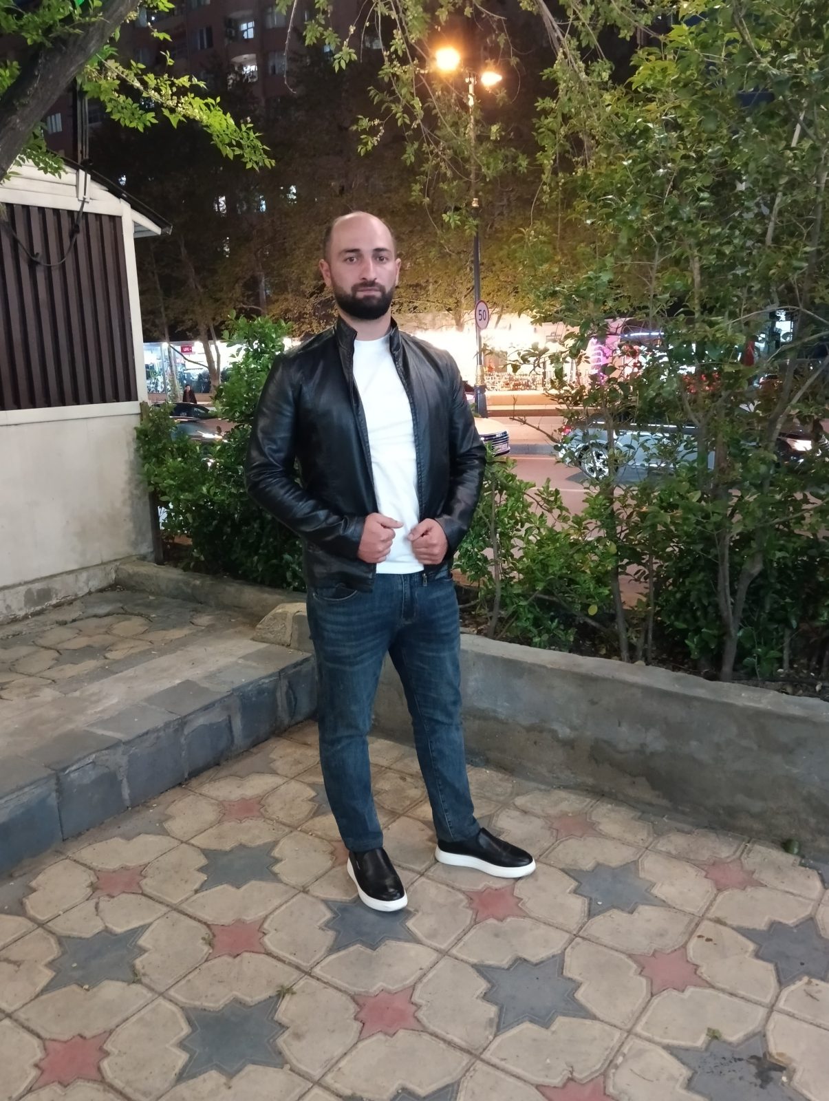 Nahid Rüstəmzadə