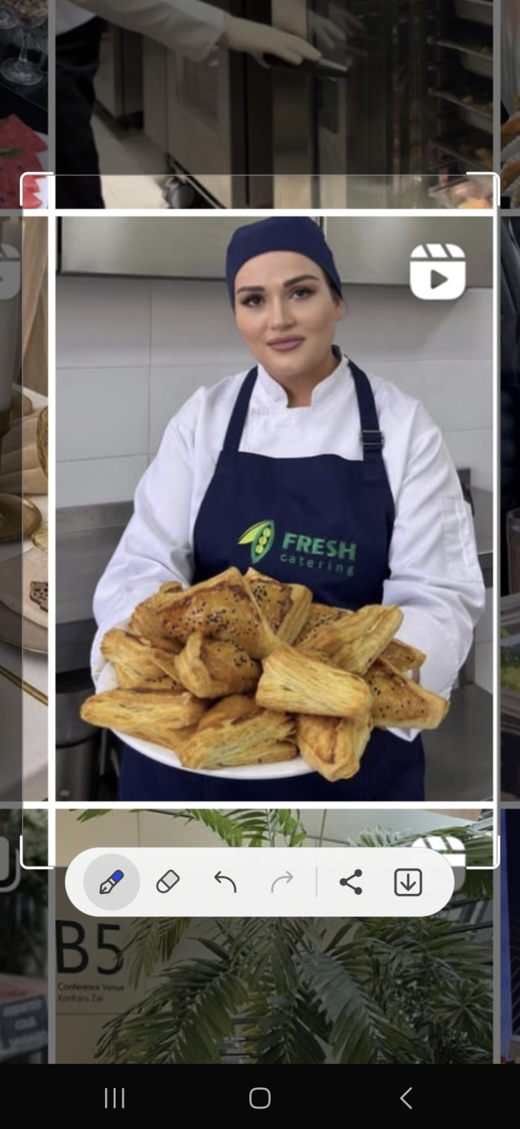 İş nümunəsi 3