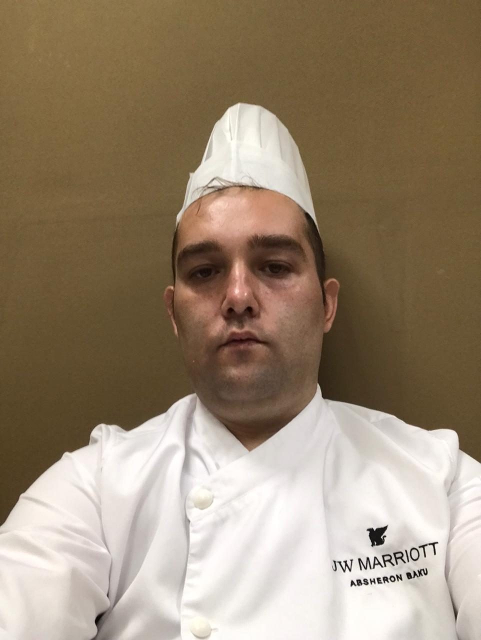 Tarlan Budaqov
