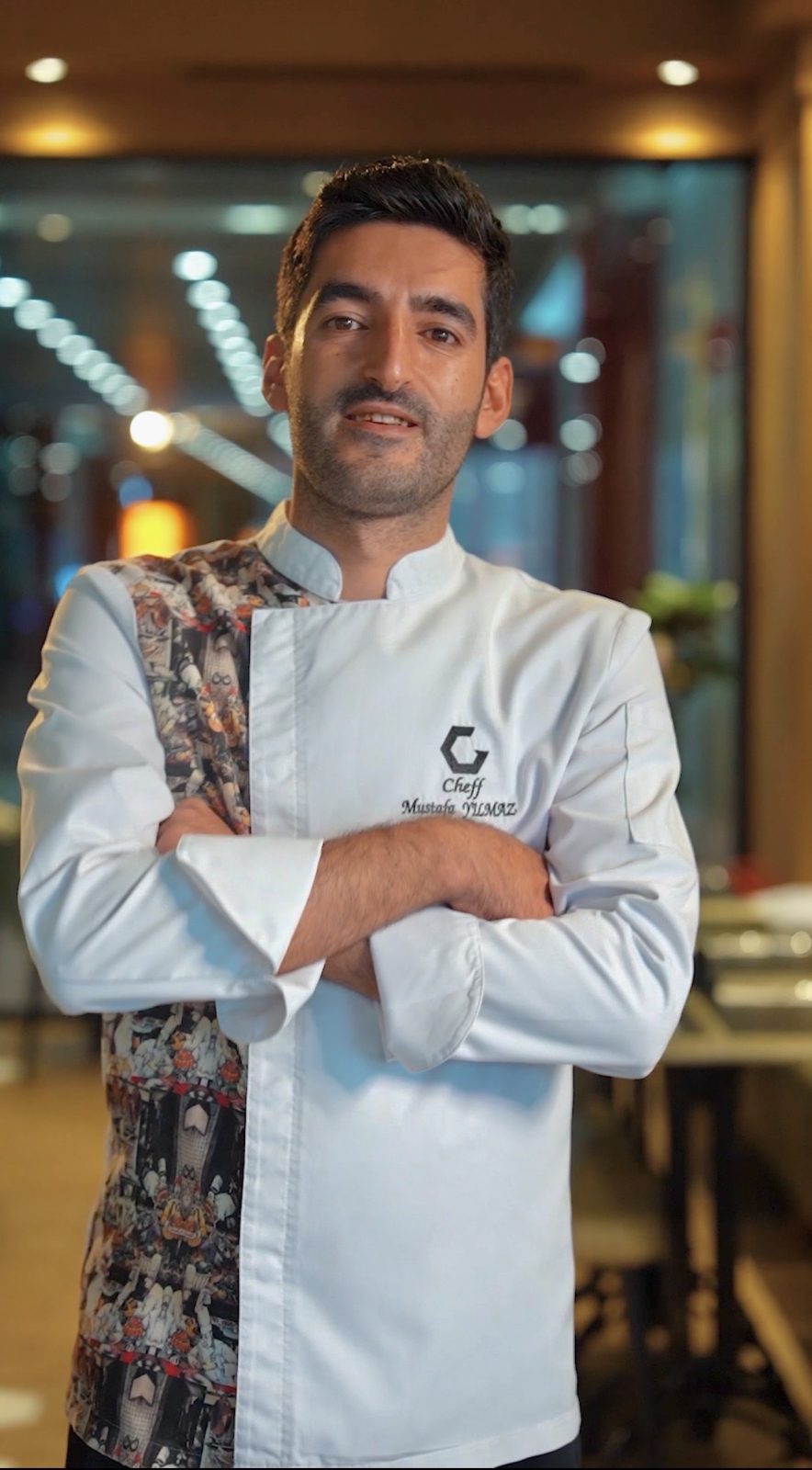Mustafa Yılmaz