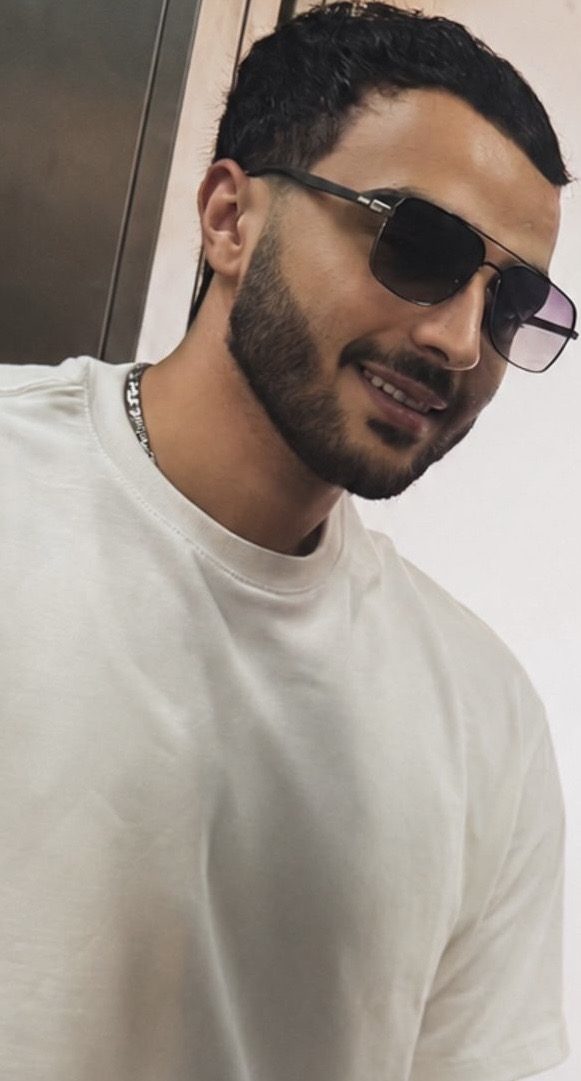 Rauf Hacıyev