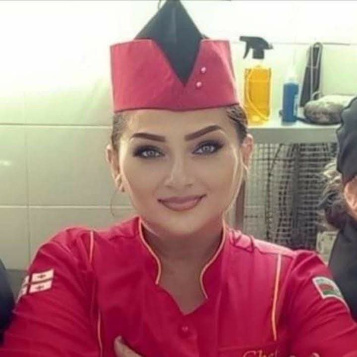 İş nümunəsi 3