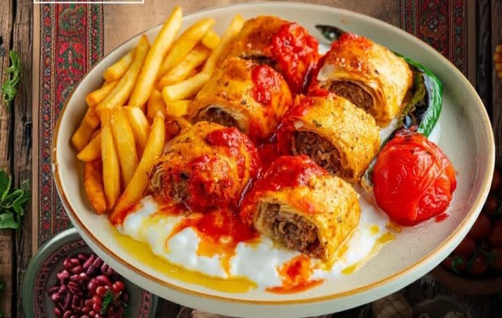 İş nümunəsi 3