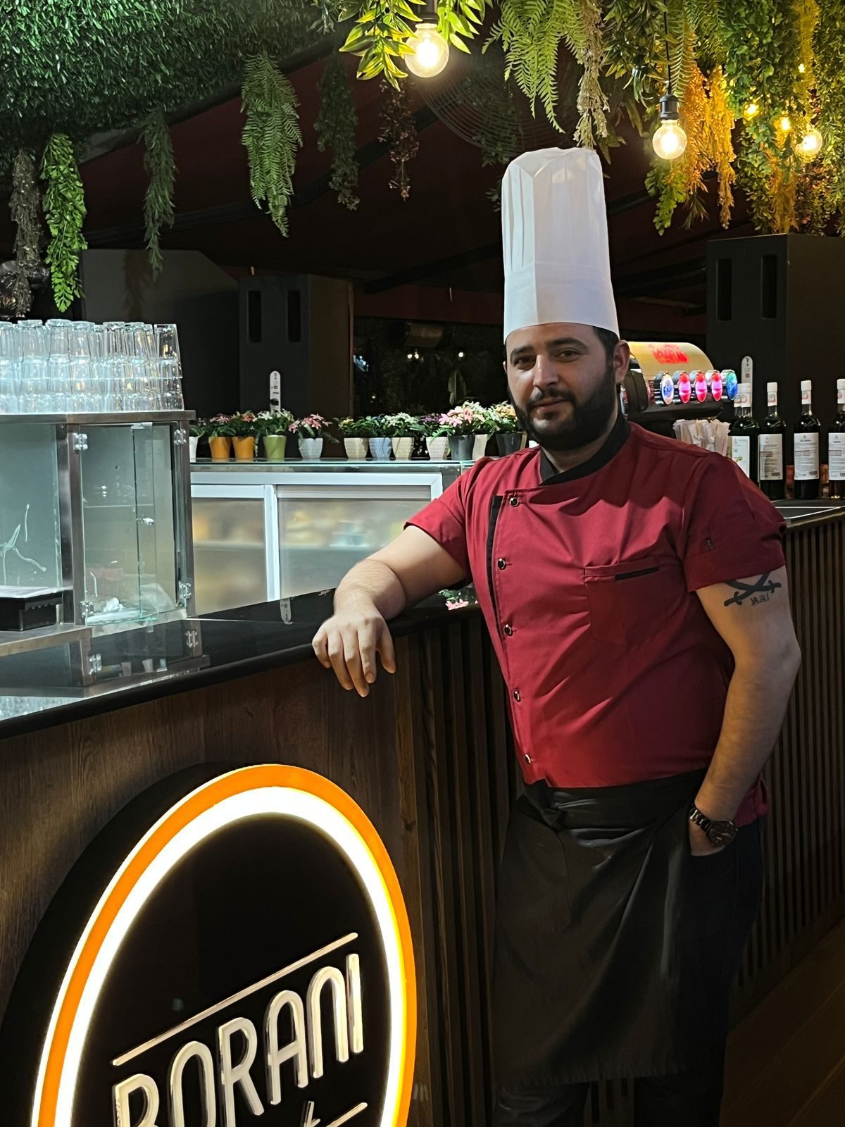 İş nümunəsi 1
