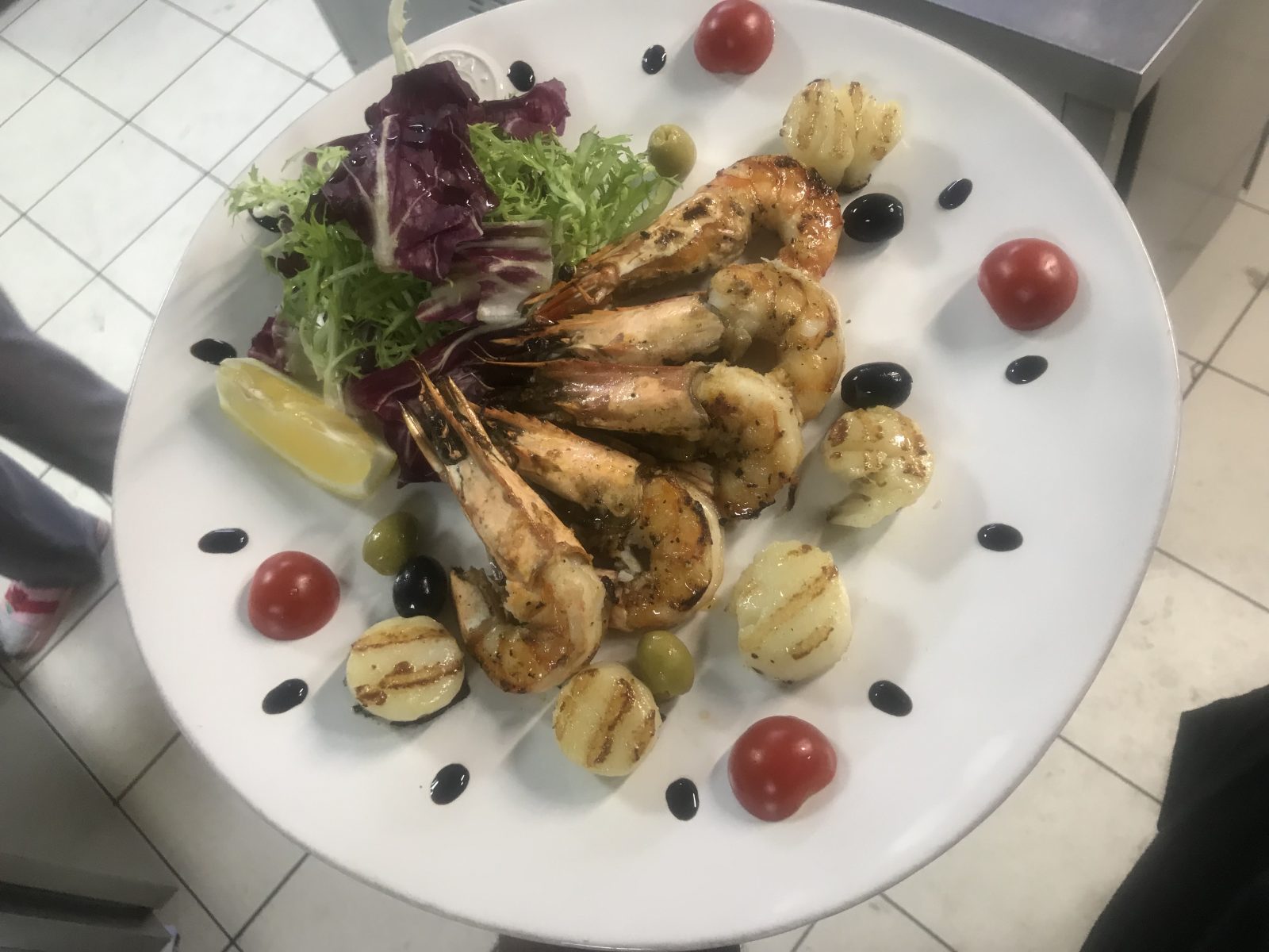 İş nümunəsi 2