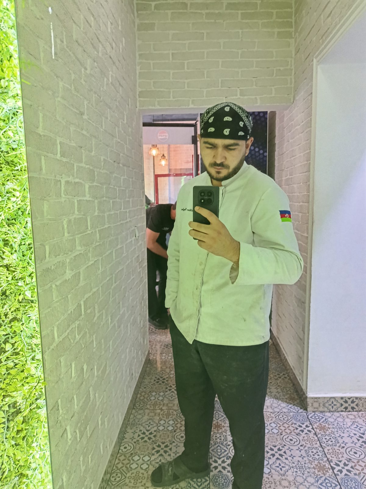 Rəzmi Babayev