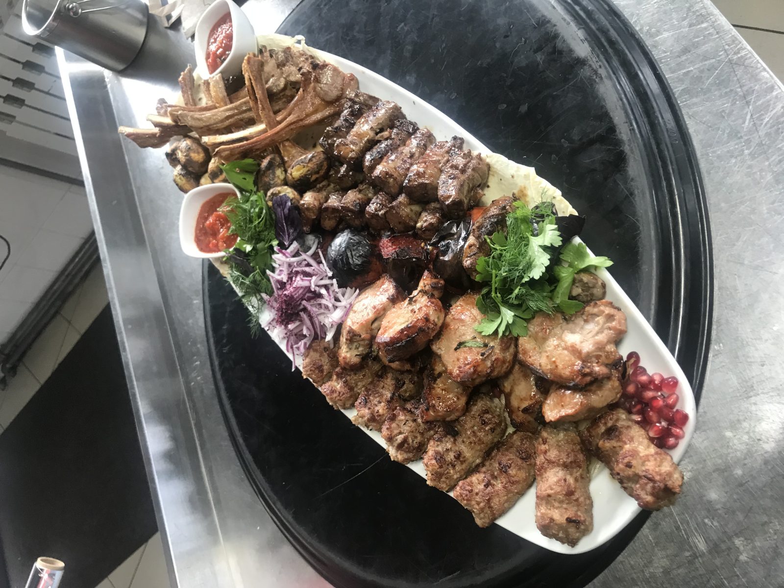 İş nümunəsi 3