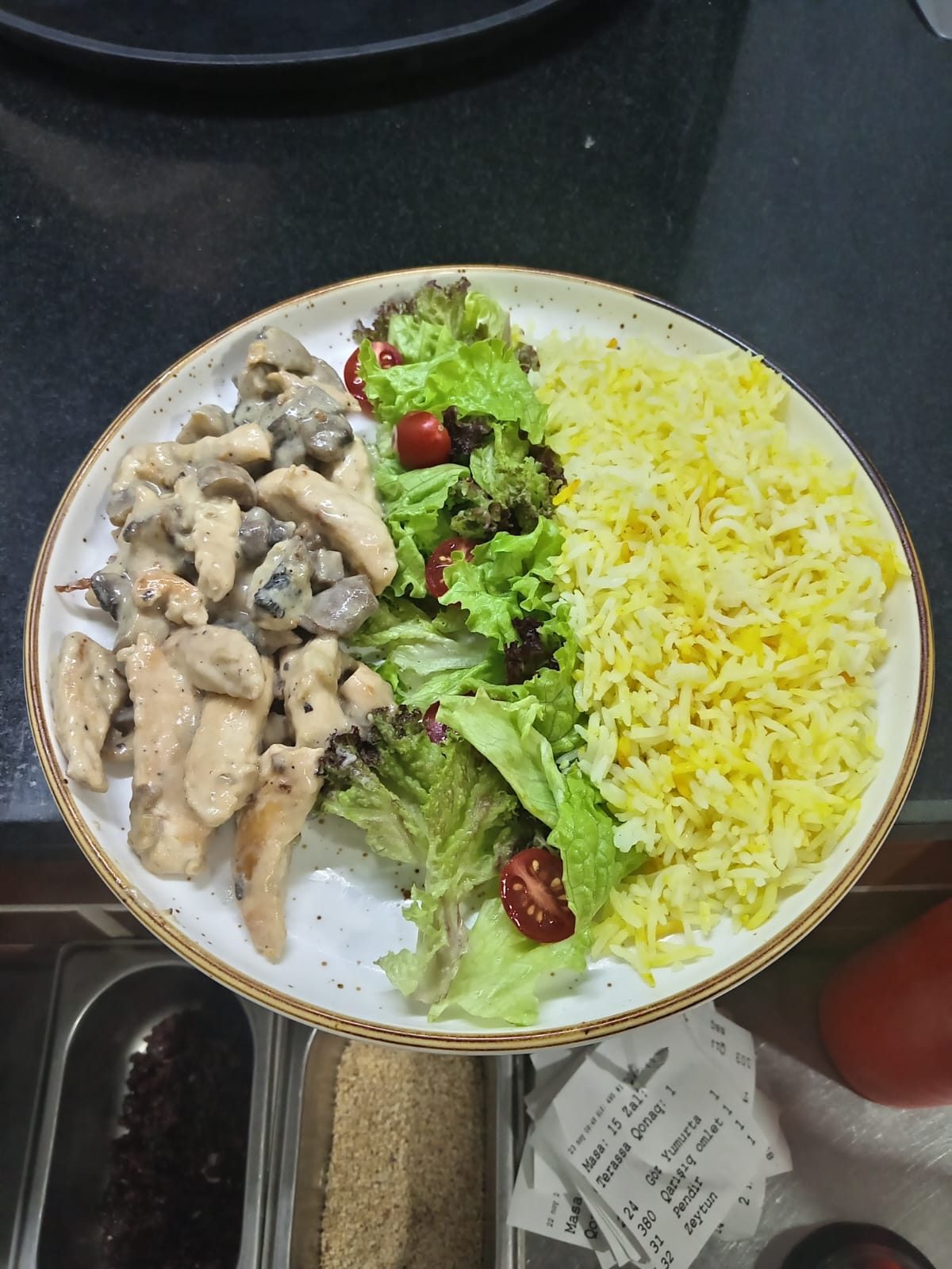 İş nümunəsi 3