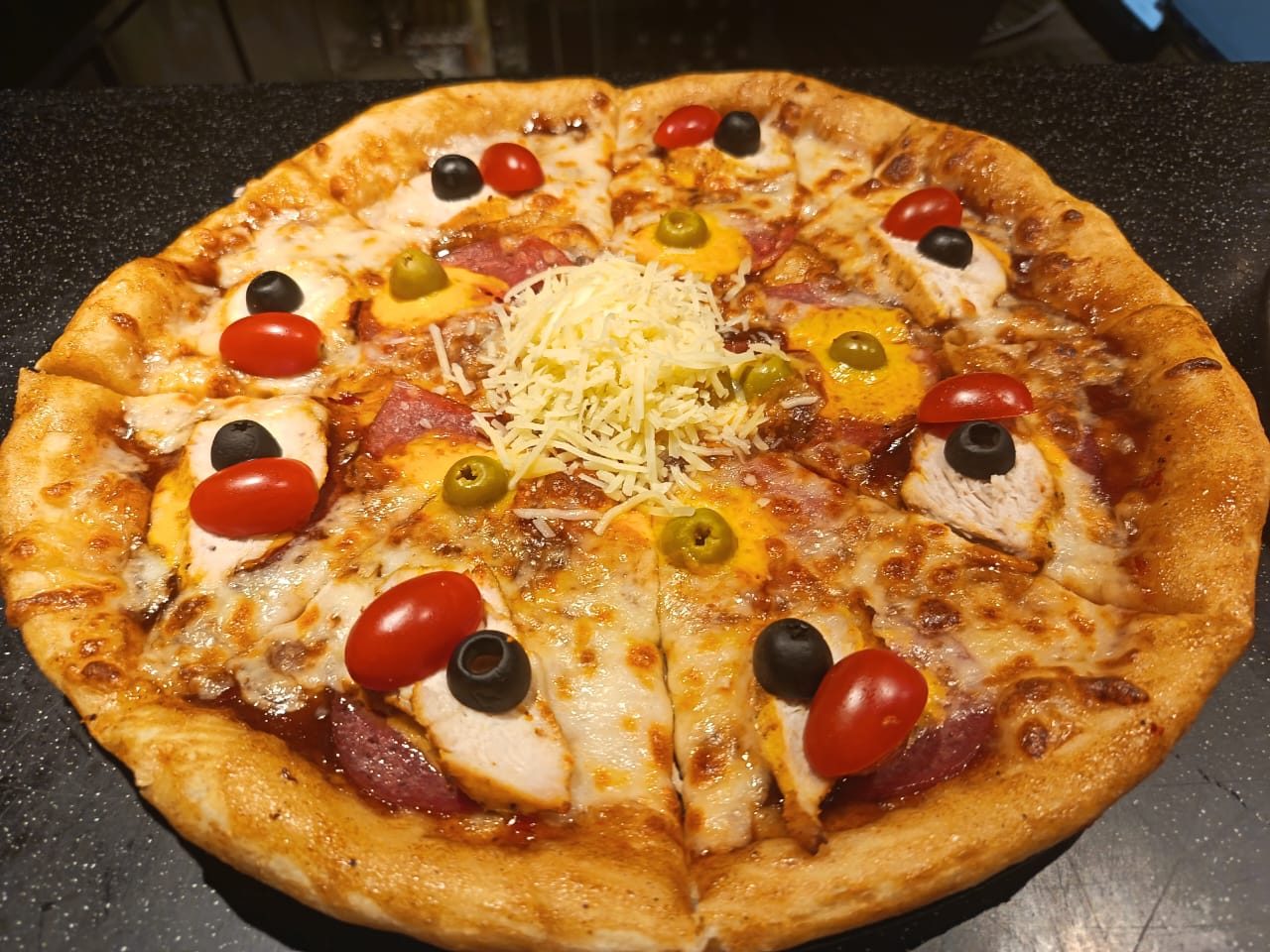 İş nümunəsi 4