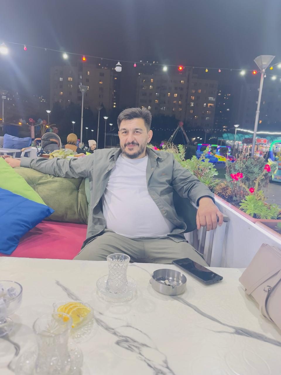 Rafael Mammadov