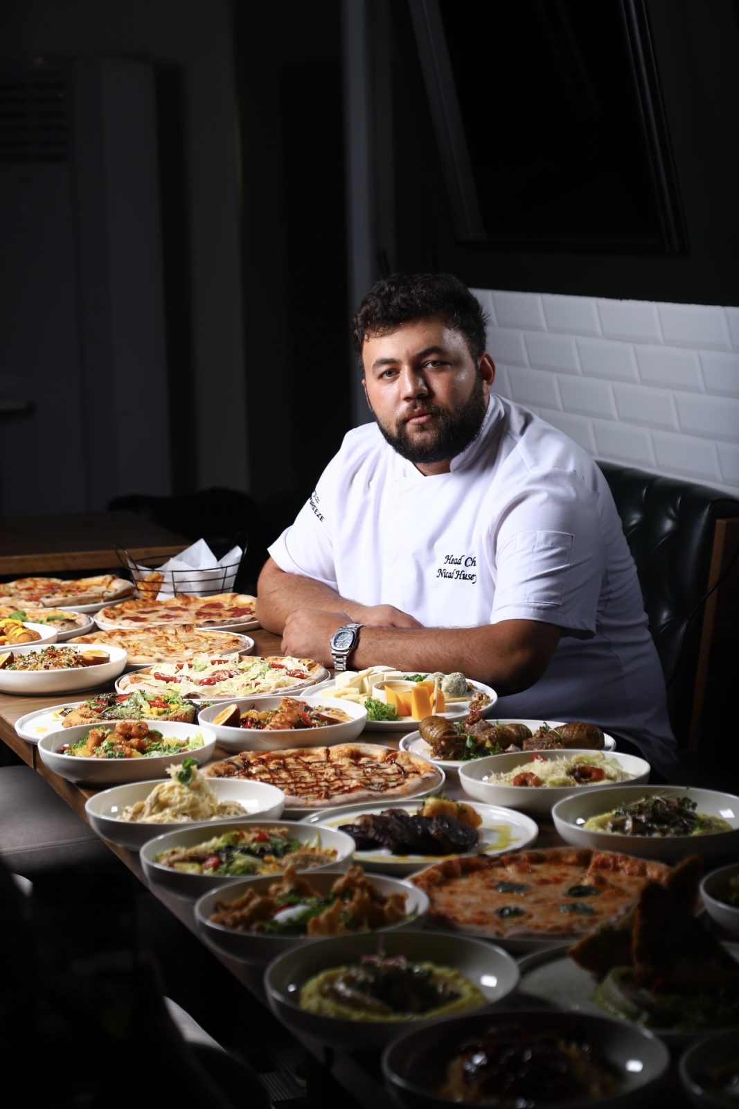 İş nümunəsi 4
