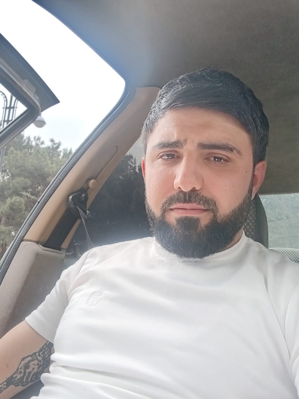 Parviz İsmayilov