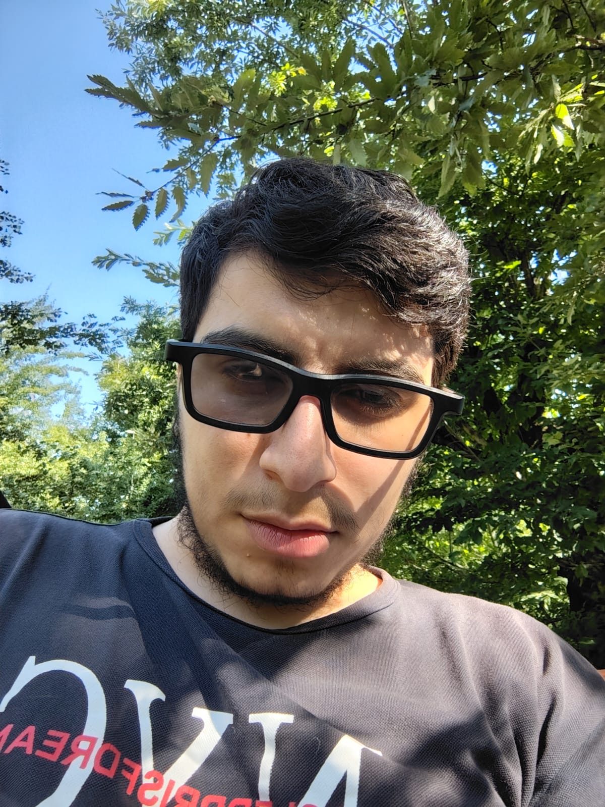 Revan Dadasov