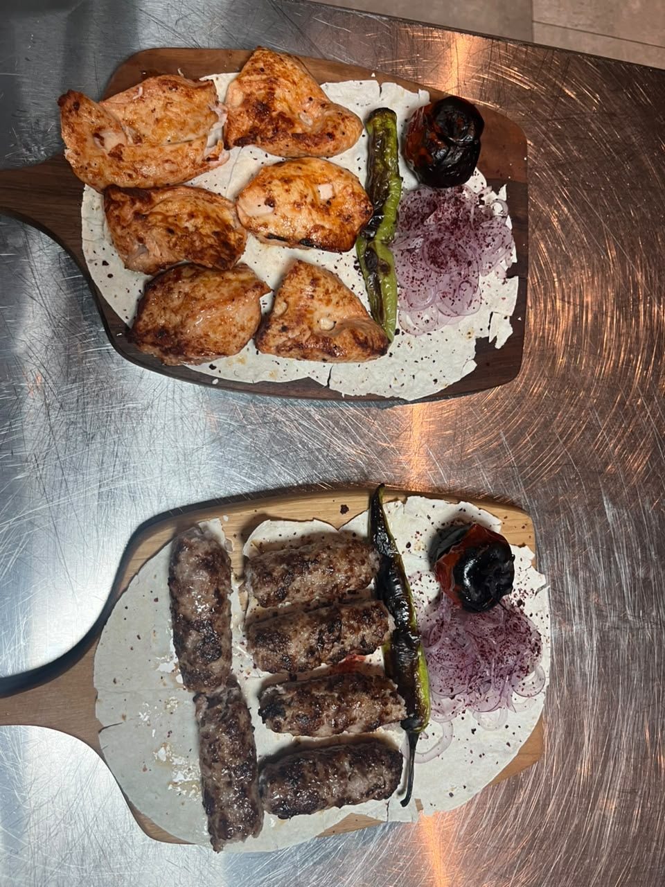 İş nümunəsi 2